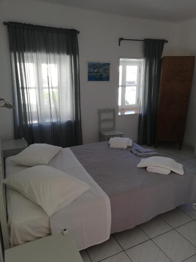 Ferienwohnung Bahia Hydra  Zimmer foto